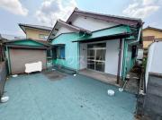 道悦4丁目戸建て