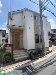 三鷹市井の頭1丁目戸建