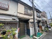 東鳴尾町2丁目テラスハウス