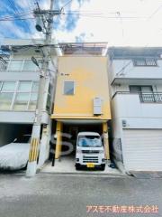 東中浜6丁目2-2貸家