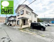 北佐古一番町1-18 借家