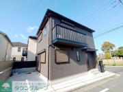 東大泉7丁目戸建