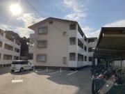 ＪＲ久大本線久留米大学前駅まで徒歩15分