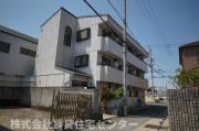モアナルーム5宮前駅前