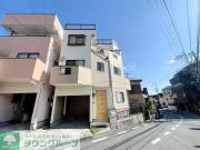 白子3丁目戸建て