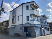 川島六ノ坪町貸家