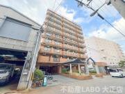 シティアリーナ阿波座西