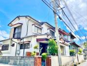 筑豊電気鉄道西山駅まで徒歩5分