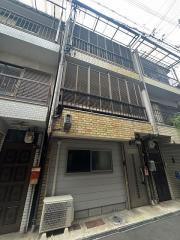 近鉄難波・奈良線今里駅まで徒歩6分