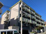 横山第8マンション