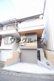 ティグリオ小石川 3