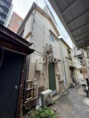 亀戸三丁目貸家