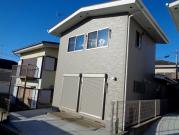 つくし野1丁目貸家C棟