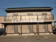 フォレスト桑野B