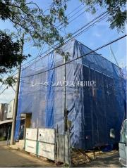 グランソフィア細谷III