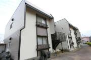 グリーンパレーシャルA
