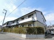 ＪＲ可部線下祇園駅まで徒歩12分