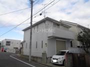 本天沼3丁目戸建