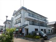 ＪＲ東海道本線安土駅まで徒歩1分