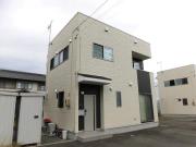 ウィステリア向中野