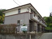 ＪＲ東海道本線三島駅までバス約15分 徒歩5分