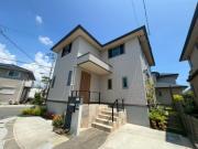 井吹台北町5丁目戸建