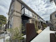 ベルフォーレ井草 C棟