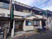 京阪本線萱島駅まで徒歩12分