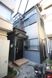 古民家カフェ風 リノベ戸建 Clap-mizu