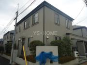 京王井の頭線浜田山駅まで徒歩10分