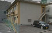 コーポ沖野上