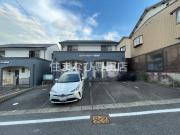 名鉄名古屋本線富士松駅まで徒歩8分