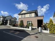 網走市潮見貸家