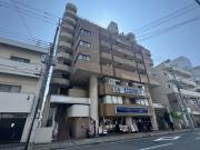 ＪＲ山陽本線西明石駅まで徒歩2分