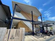 大阪モノレール彩都線豊川駅まで徒歩11分