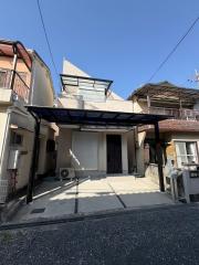 枚方市楠葉野田1丁目戸建