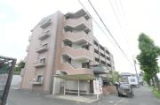 ＪＲ筑豊本線本城駅まで徒歩12分