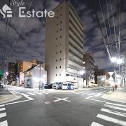 地下鉄鶴舞線大須観音駅まで徒歩2分