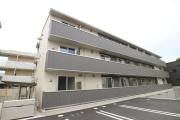 ＪＲ山陽本線中庄駅まで徒歩8分