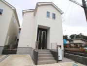 （仮）かすみ野笠幡戸建01