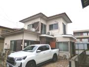 土浦市木田余西台3-5戸建