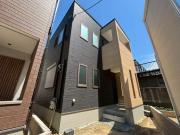 フジパレス戸建賃貸黒鳥町