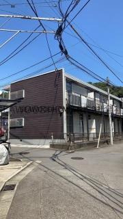 加藤ハイツ