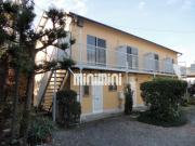 京急本線金沢文庫駅まで徒歩10分