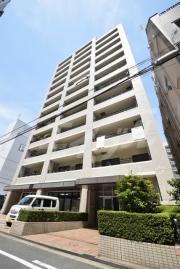 シティテラス大新