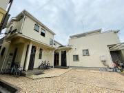 ＪＲ東海道本線茅ケ崎駅まで徒歩7分