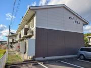 エヴァーグリーン上田A