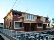 南海本線尾崎駅まで徒歩13分