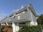 パークサイド若松A棟