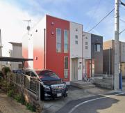 河合様戸建賃貸住宅